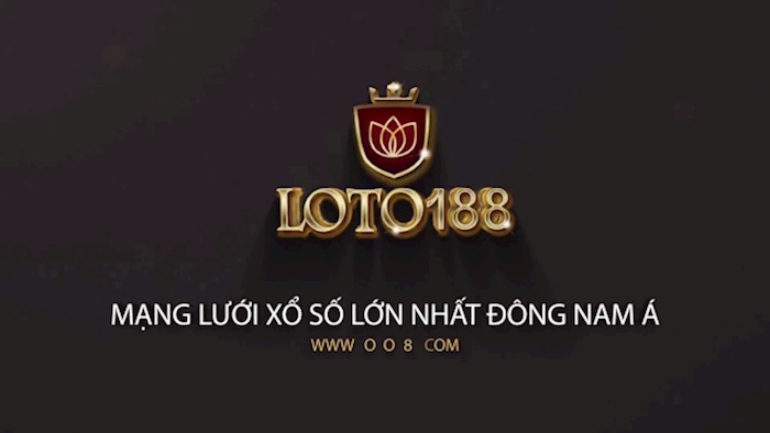 188loto là địa chỉ soi cầu hàng đầu trong khu vực Đông Nam Á