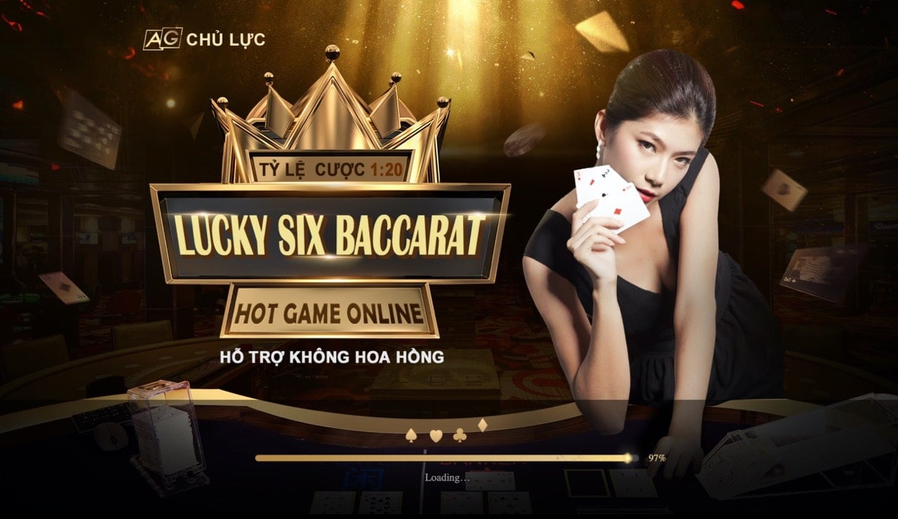 Giới thiệu trang casino online uy tín K8