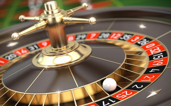 Chiến thuật roulette theo cách đánh số quay vòng mang về chiến thắng cho người chơi