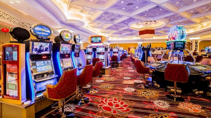 Casino tại Phú Quốc cho phép người Việt tham gia chơi