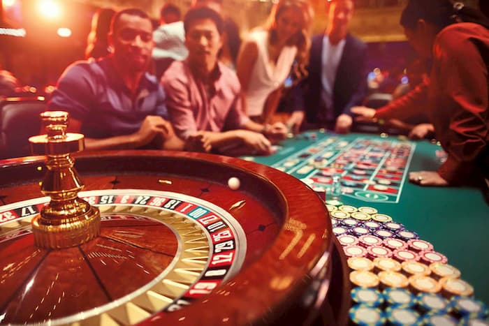 Lưu ý khi tham gia chơi casino tại Vân Đồn