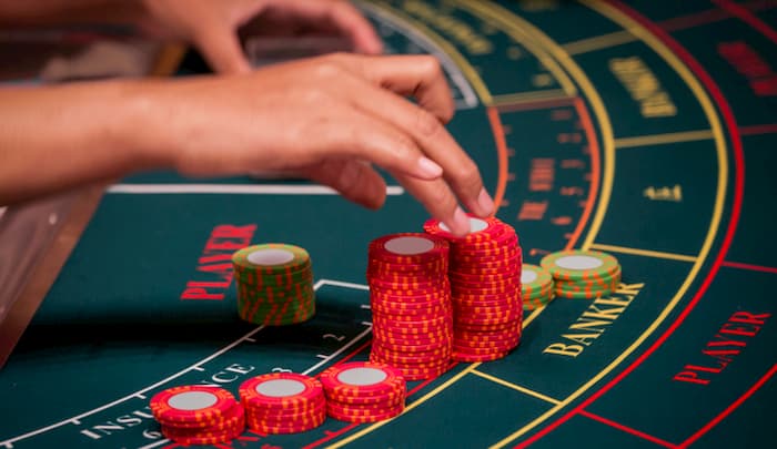 Tham gia vào các giải đấu có tỷ lệ thắng cao là bí quyết chơi casino hiệu quả