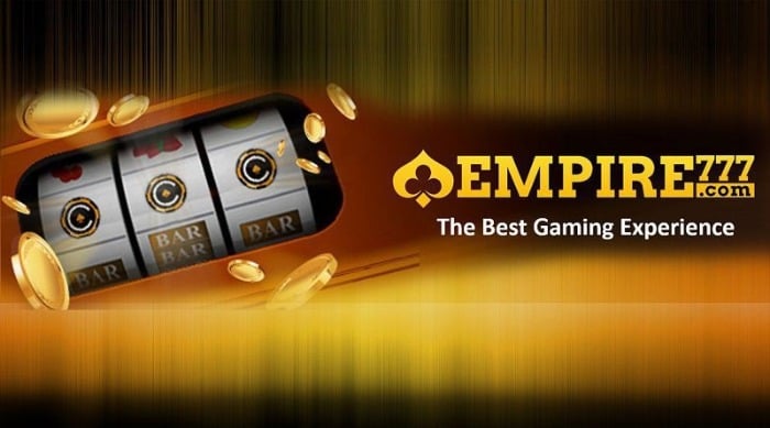 Nhà cái Empire777 là trang cá cược online phục vụ tại châu Á