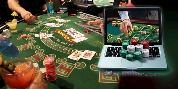 Gian lận casino là gì?