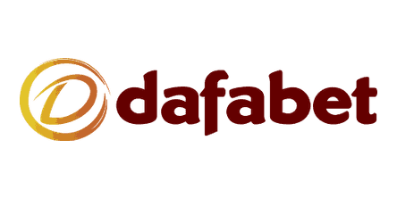 Logo Dafabet 2020