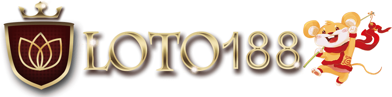 Logo loto188 2020