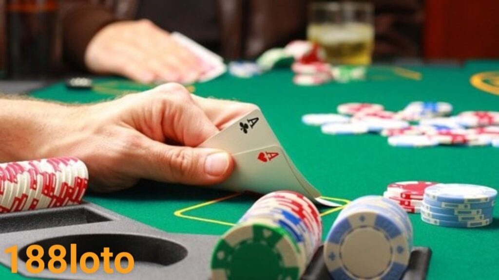 188loto - nhà cái chơi casino trực tuyến đạt chuẩn 