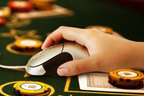 Cờ bạc, casino online bị bắt có bị đi tù?