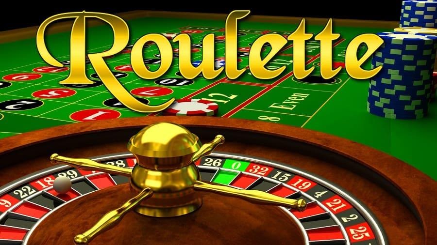 Bật mí về luật chơi đơn giản của Roulette
