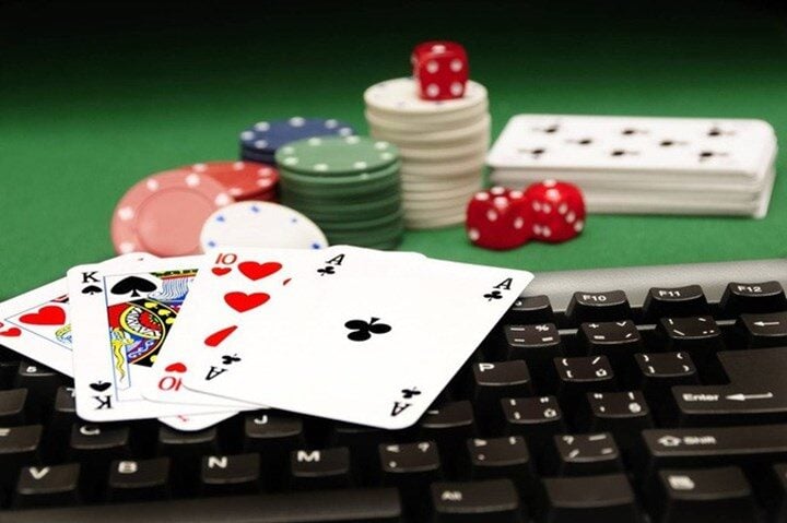 Tiến hành truy bắt đối với chủ những trang web cờ bạc theo quy định