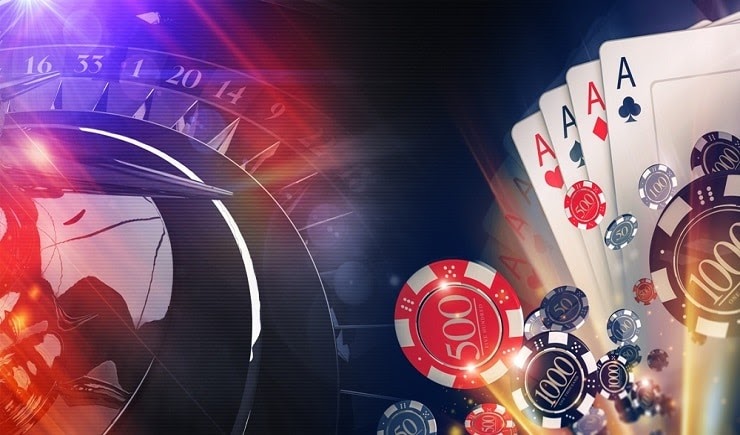 Mức phạt đối với hình thức đánh bạc online