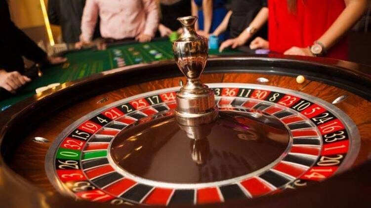 Việc hợp hoá casino tại Việt Nam đã được đồng ý chưa?