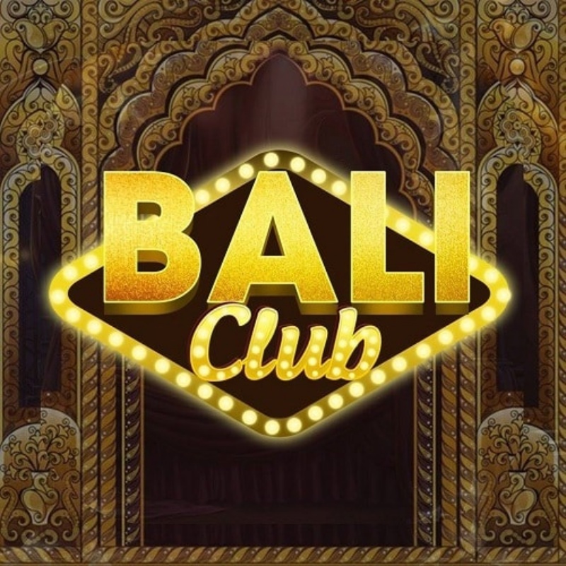 Game tài xỉu online uy tín - Bali Club