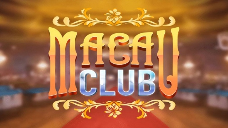 Game tài xỉu đổi thưởng uy tín Macau club