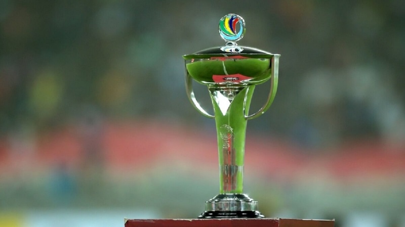 AFC Cup do đơn vị nào tổ chức?