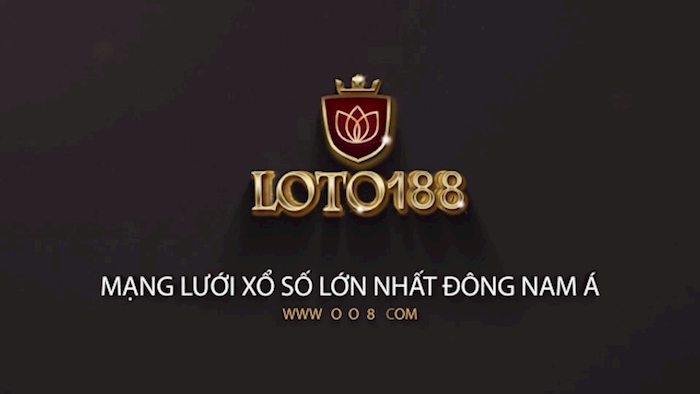 Loto188 là một trong những địa chỉ uy tín hàng đầu khu vực Đông Nam Á trong lĩnh vực lô đề
