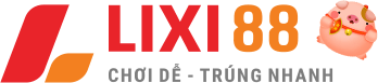 Logo - Lixi88