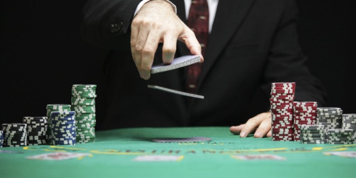 Cách nhận biết một trang casino online uy tín