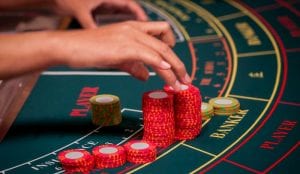 Tham gia vào các giải đấu có tỷ lệ thắng cao là bí quyết chơi casino hiệu quả