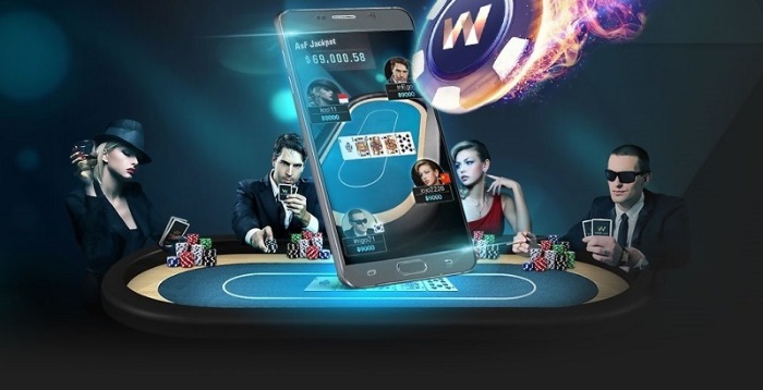 Casino của nhà cái W88 cũng được đầu tư thiết kế dưới dạng Live Casino