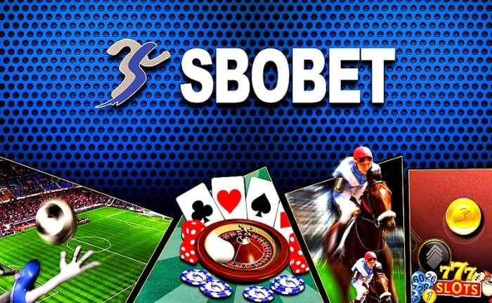 Thế mạnh của nhà cái Sbobet là cá độ bóng đá chứ không phải casino
