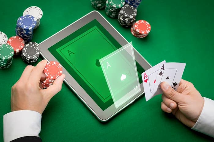 Có rất nhiều trò lừa bịp trong các sòng casino