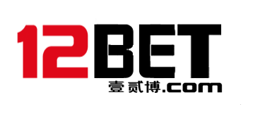 Logo 12bet Casino online 2020