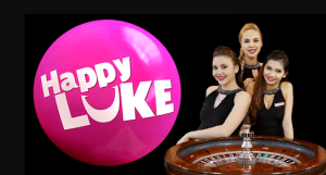 Happyluke chỉ chuyên về các sản phẩm Casino trực tuyến