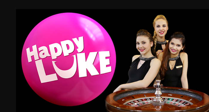 Happyluke chỉ chuyên về các sản phẩm Casino trực tuyến