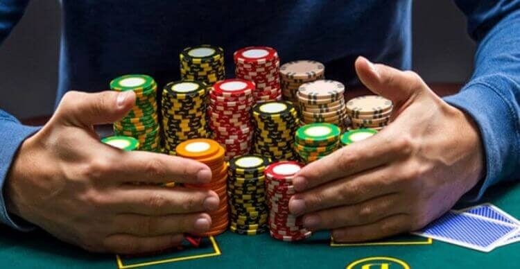 Cách chiến thắng casino là vấn đề được hầu hết người chơi quan tâm