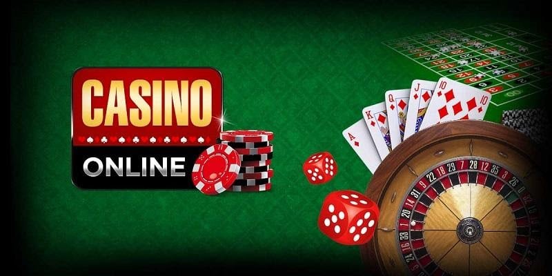 Casino trực tuyến có tên miền không hợp lệ thường lừa đảo