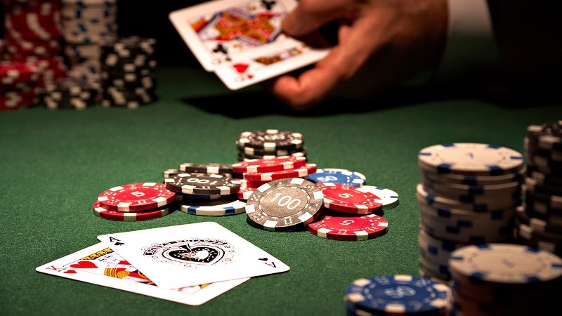 Casino trực tuyến có lừa đảo không?